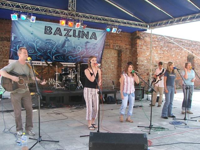 Towarzystwo Powiększania Wyobraźni 
