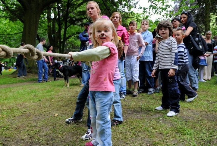 Z wizytą u Króla Piegusa zdjęcie nr 45604