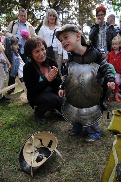 Z wizytą u Króla Piegusa zdjęcie nr 45614