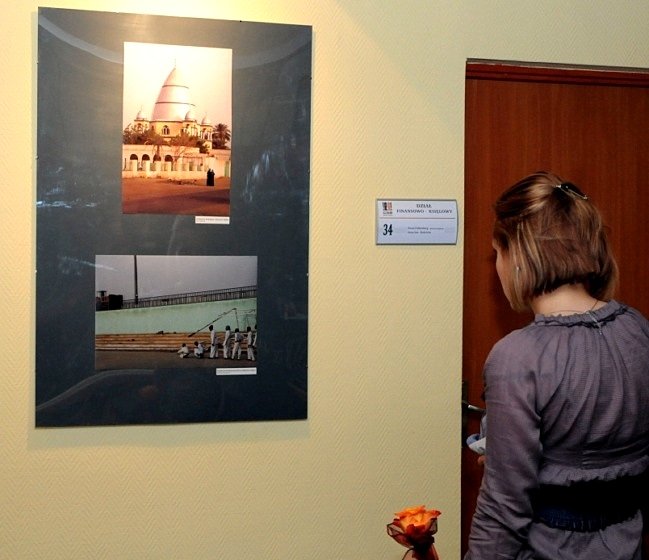 Biali ludzie na Czarnym Lądzie zdjęcie nr 45631