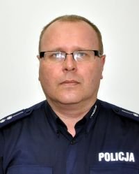 12 - asp. Dariusz Szczepkowski,rewir 2