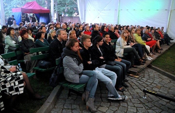 Koncert Agi Zaryan zdjęcie nr 45809