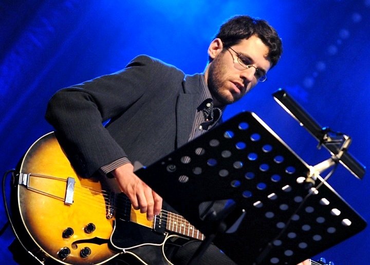 Koncert Agi Zaryan zdjęcie nr 45811