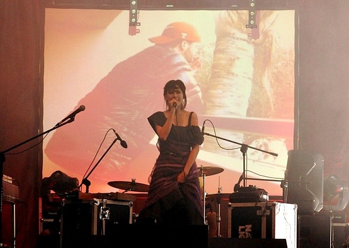 Koncert ParisTetris zdjęcie nr 45857