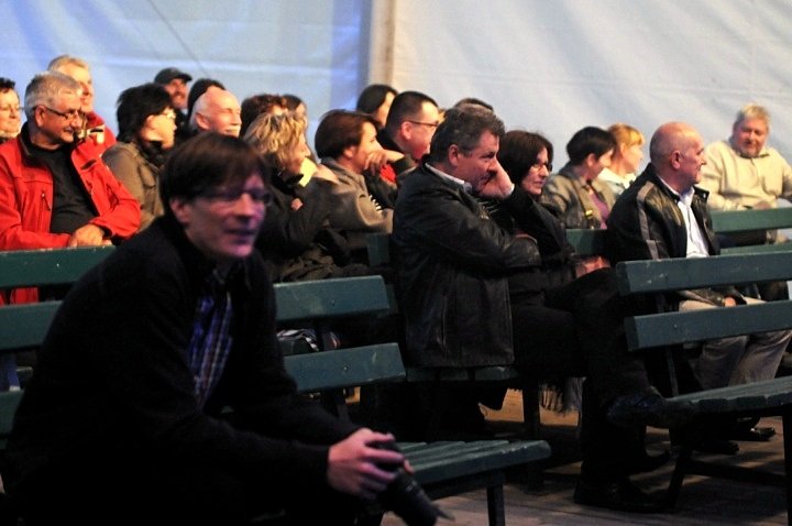 Koncert ParisTetris zdjęcie nr 45853