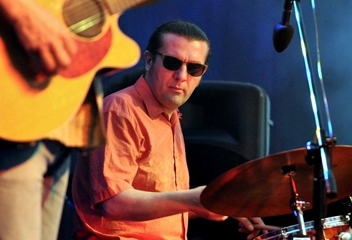 Koncert Nocnej Zmiany Bluesa zdjęcie nr 45882
