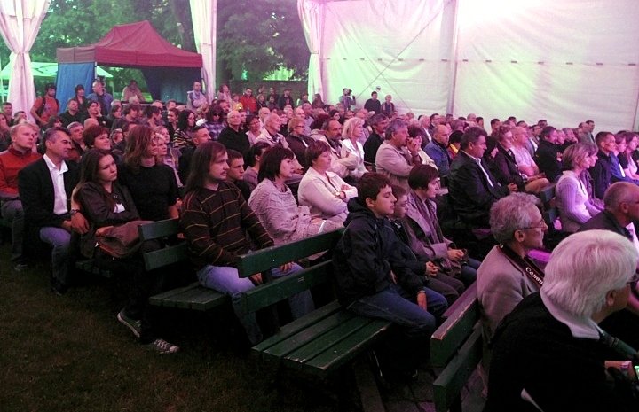 Koncert Nocnej Zmiany Bluesa zdjęcie nr 45889