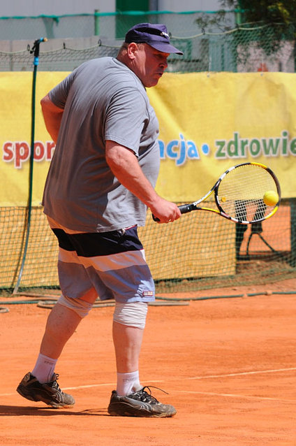 Wystartował PortEl Open 2011 ! zdjęcie nr 45909