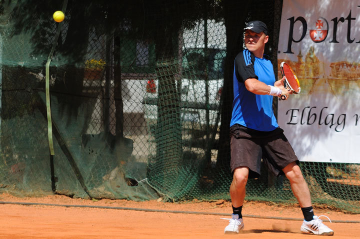 Faworyci wygrali PortEl Open 2011 zdjęcie nr 46005