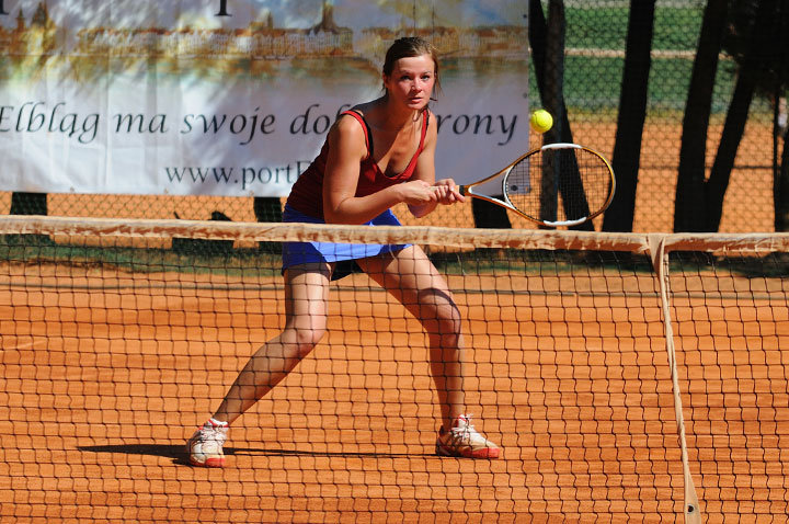 Faworyci wygrali PortEl Open 2011 zdjęcie nr 45989