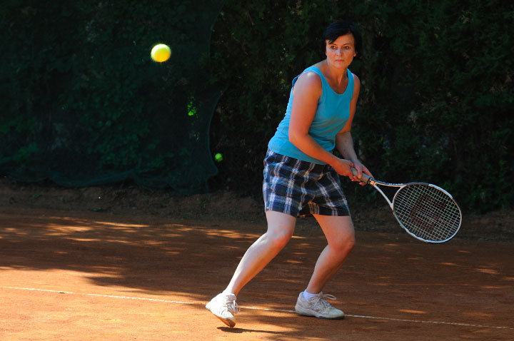 Faworyci wygrali PortEl Open 2011 zdjęcie nr 45988