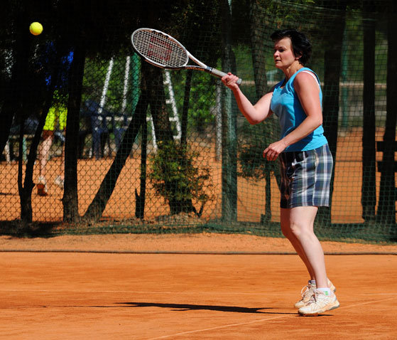 Faworyci wygrali PortEl Open 2011 zdjęcie nr 45992