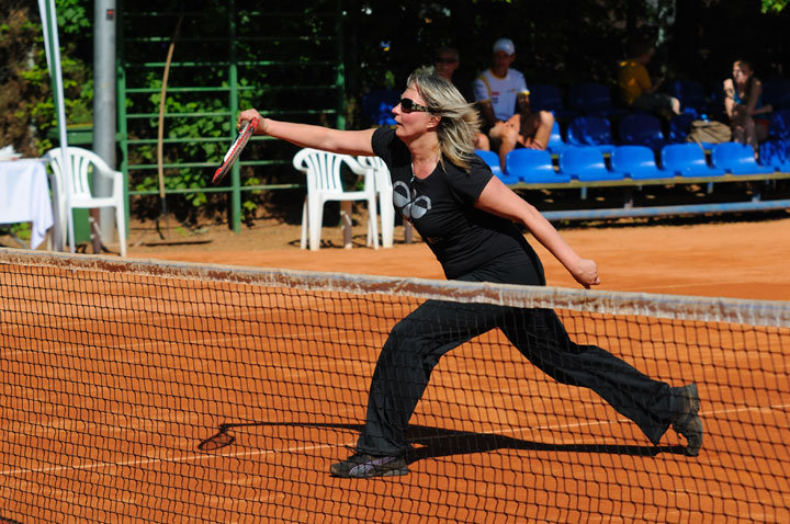 Faworyci wygrali PortEl Open 2011 zdjęcie nr 45980