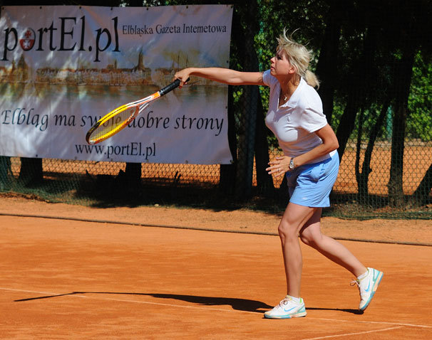 Faworyci wygrali PortEl Open 2011 zdjęcie nr 45982
