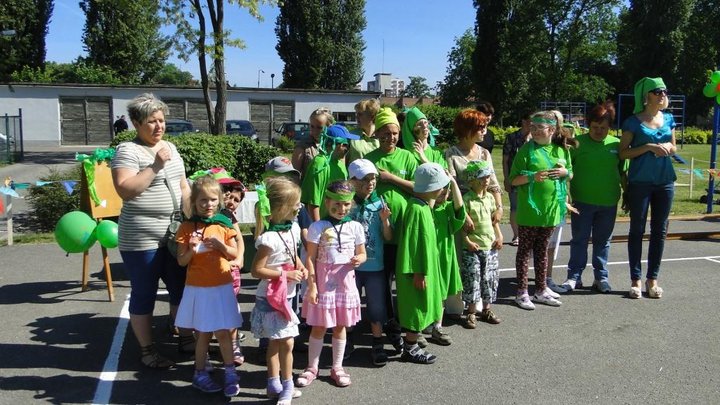 Urodziny Europy w SOSW nr 2 zdjęcie nr 46088