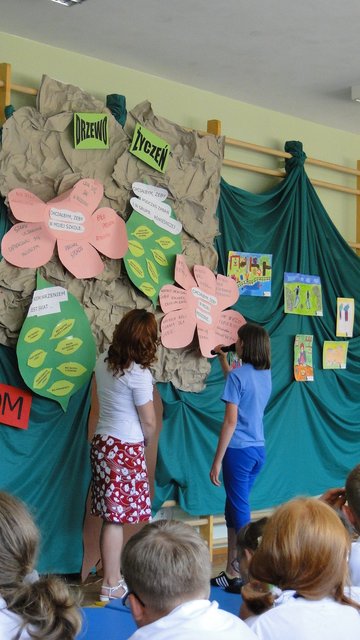 Dzień Szkoły bez Przemocy w OSW nr 2 zdjęcie nr 46114