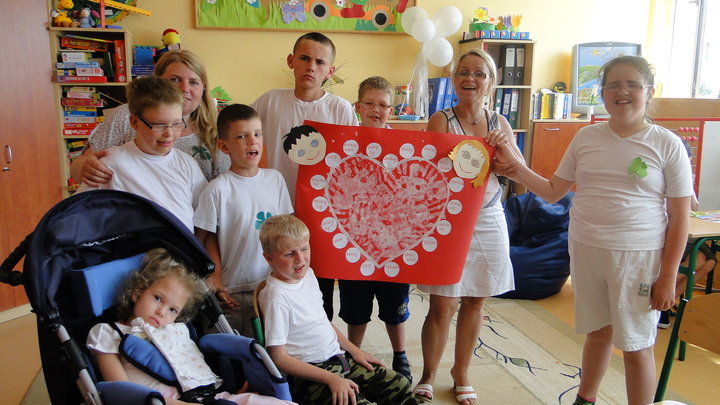 Dzień Szkoły bez Przemocy w OSW nr 2 zdjęcie nr 46108