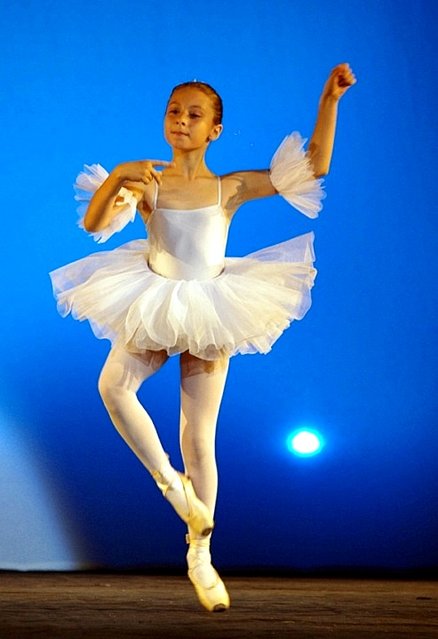 Koncert Galowy Broadway zdjęcie nr 46258
