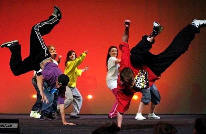 Koncert Galowy Broadway zdjęcie nr 46264