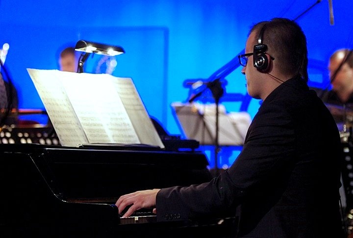 Koncert Adama Sztaby i Elbląskiej Orkiestry Kameralnej zdjęcie nr 46278