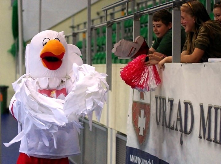IKS Atak Elbląg - OKI Fantomi zdjęcie nr 46300