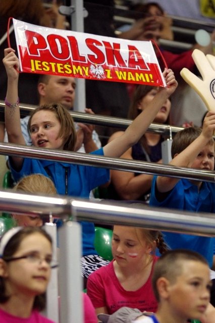 IKS Atak Elbląg - OKI Fantomi zdjęcie nr 46308