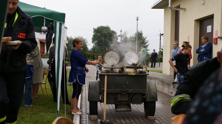 Orlik w Nowakowie zdjęcie nr 46462