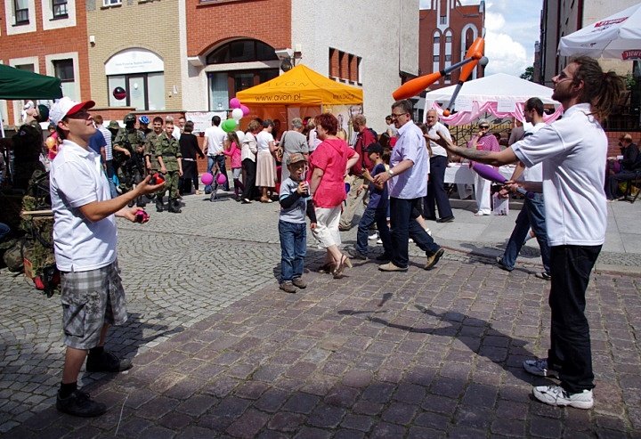 Tak świętowali pozarządowi zdjęcie nr 46480