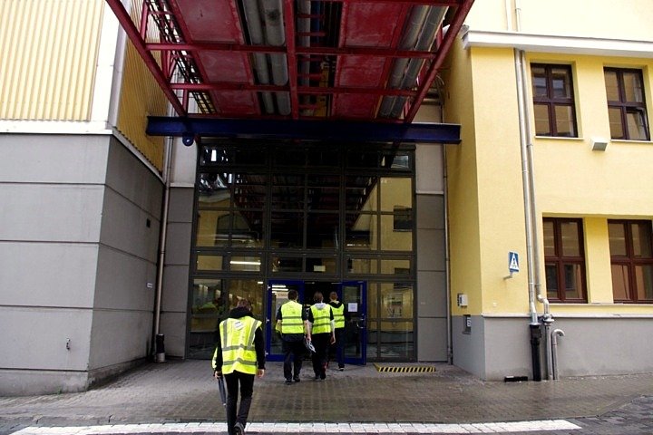 Elblążanie zwiedzali browar zdjęcie nr 46532
