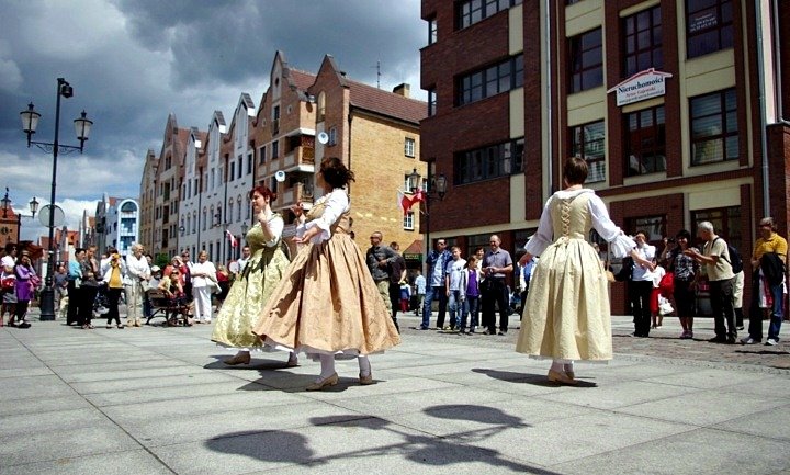 Muzyczny wehikuł czasu zdjęcie nr 46617