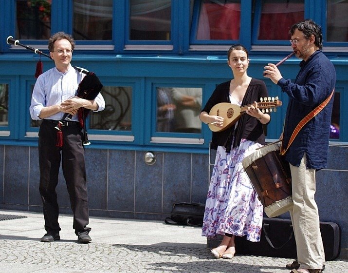 Muzyczny wehikuł czasu zdjęcie nr 46607