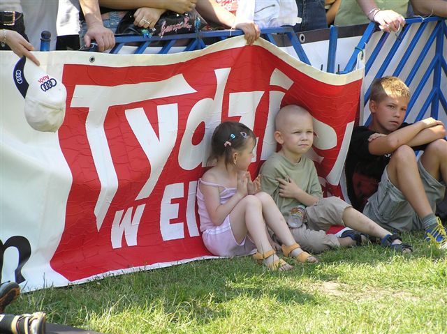 Elbląg Rancho Strong 2006