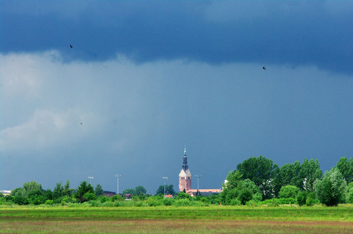 Rajd po Lotniskach Warmii i Mazur zdjęcie nr 46837