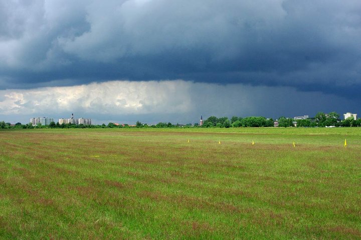 Rajd po Lotniskach Warmii i Mazur zdjęcie nr 46840