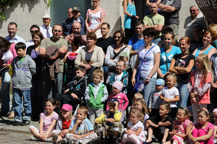 Elbląg Wakacje wystartowały!