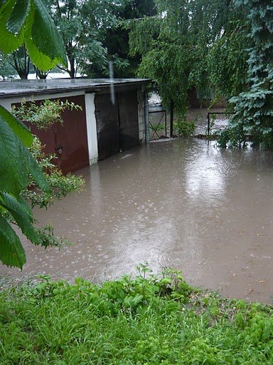 Ulewa nad Elblągiem (3) zdjęcie nr 47080