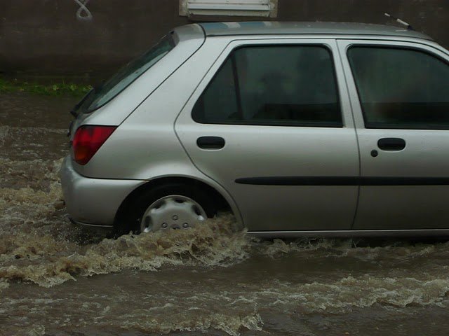 Ulewa nad Elblągiem (3) zdjęcie nr 47077