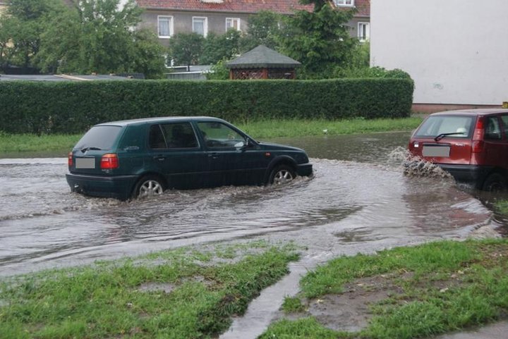 Ulewa nad Elblągiem (7) zdjęcie nr 47124