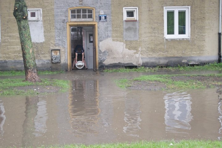 Ulewa nad Elblągiem (7) zdjęcie nr 47122