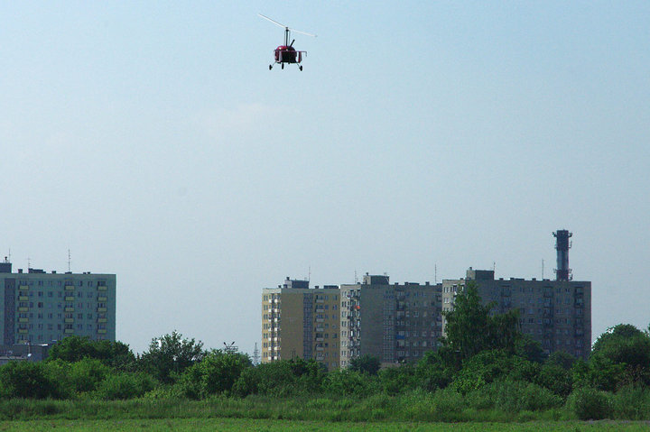 Sobotni festyn na lotnisku zdjęcie nr 47164