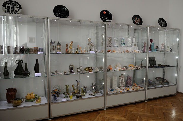 Wernisaż wystawy „Ocalone dzięki pasji” zdjęcie nr 47212