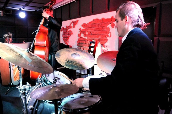Wojtek Mazolewski Quintet zdjęcie nr 47360