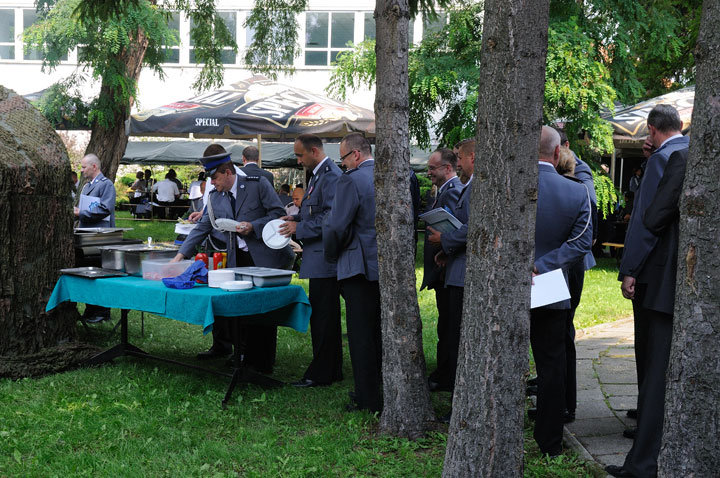 Święto Policji 2011 zdjęcie nr 47518