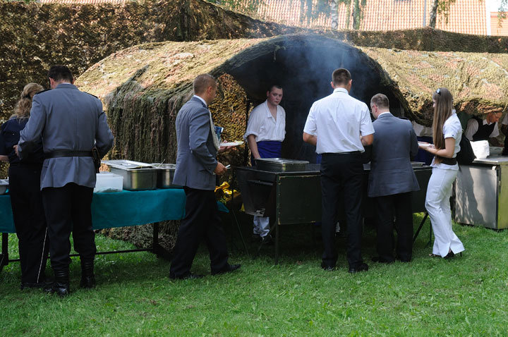 Święto Policji 2011 zdjęcie nr 47521