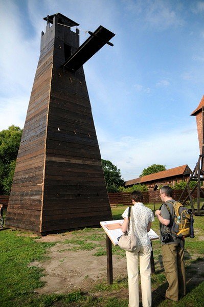 Oblężenie Malborka 2011 zdjęcie nr 47544