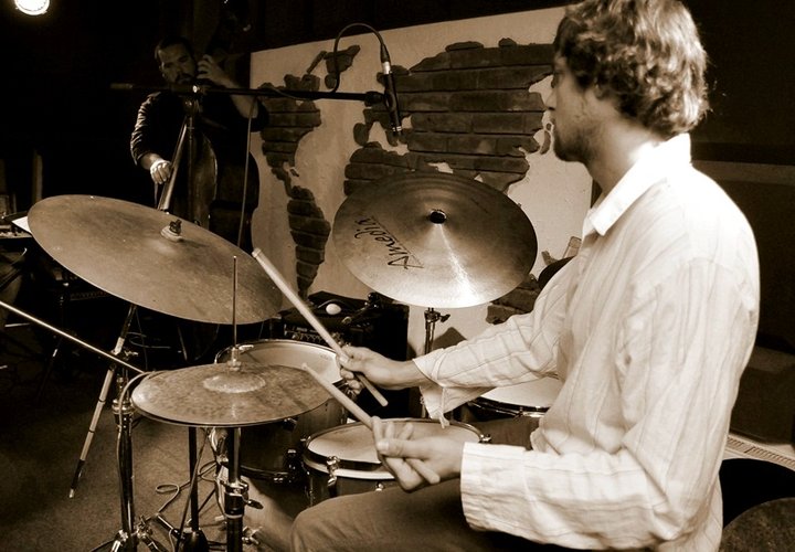 Koncert grupy Sekstans zdjęcie nr 47641