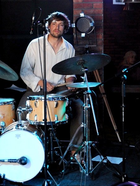 Koncert grupy Sekstans zdjęcie nr 47648