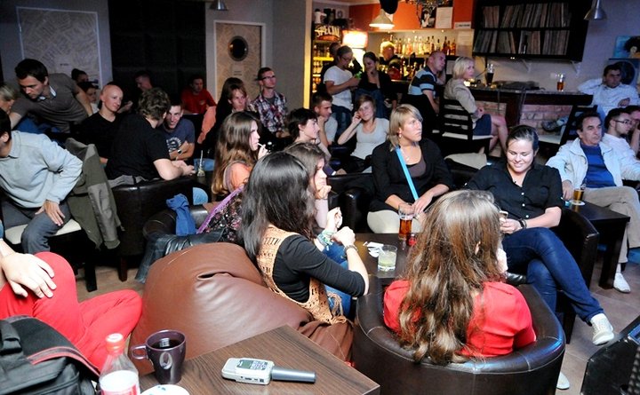 Koncert grupy Sekstans zdjęcie nr 47646