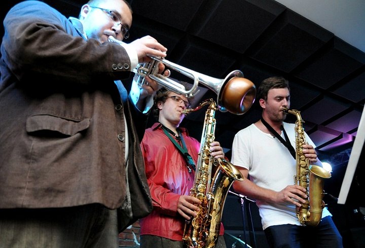 Koncert grupy Sekstans zdjęcie nr 47647