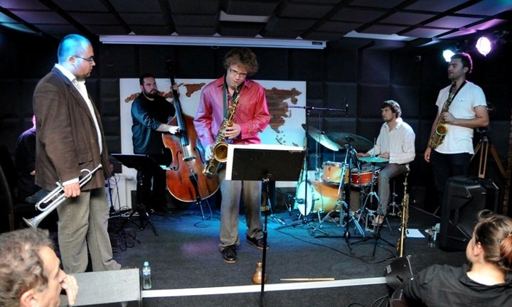 Koncert grupy Sekstans zdjęcie nr 47639